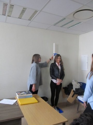  „Leczymy Oskara” – warsztaty stomatologiczne na Uniwersytecie Medycznym
